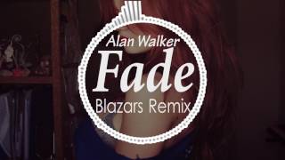Soundhound Alone Blazars Remix By Alan Walker soundhound inc