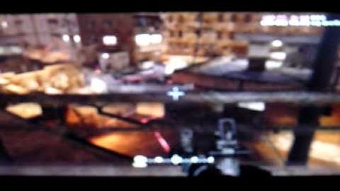 Cod4 Hacked Story Episode 5