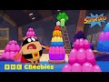 Argh Jelly Supertato Faces His Fear CBeebies