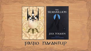Обговорення «Сильмариліону»: про натхнення Толкіна, ельфійські звичаї та релігійні практики Нуменору