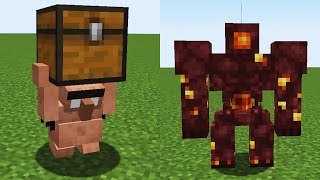 The Mysthical – A Magical New Experience in Minecraft!