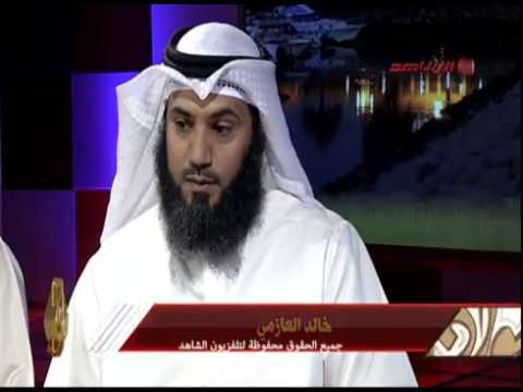 ديوان الشباب مع حسن الحمدان و خالد العازمي تربية الطيور