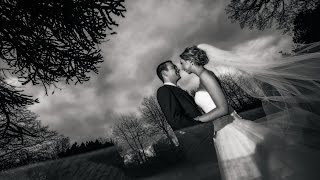 Mosborough Hall Sheffield Wedding Photographers