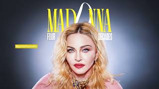 Madonna - Rain - 2023 (The Celebration Tour:  Concept) Resimi