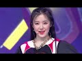 (G)I-DLE ((여자)아이들) - Uh-Oh 교차편집(Stage mix)