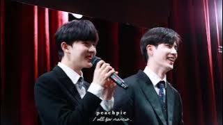 Download lagu 220604 12th MUGENDAI ANNIVERSARY x ZeeNuNew Always You