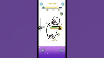 Dog Rescue-(Draw To Save) LvL-293 #shorts #viral #gamepuzzle #gameplay #noob