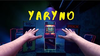 YUKO - YARYNO (Lyric Video)