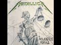 Blackened: The Unholy Resurrection of Metallica
