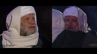 انت عاوز ايه يا همام؟! عاوز اولع في نفسك عاوز اموت نفسك العفشه اللي لبس مطرحها الشيطان