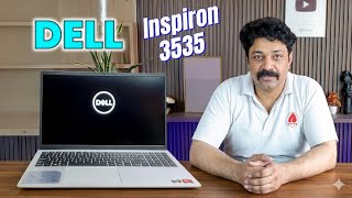 Best Budget Laptop For Students and Office Use | Dell Inspiron
