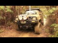 4x4 Adventure Club - The Otways Mud, Sweat & Tyres