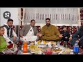 مهمانی ویژه سردارنظری برای علی سلطانی ولاگر مشهور ایرانی 