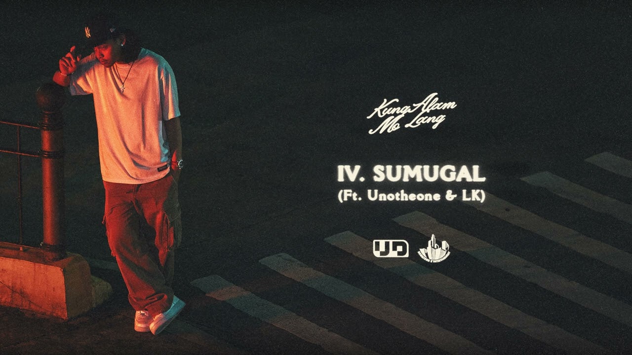 Hev Abi - Sumugal feat. Unotheone, LK