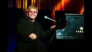 Elton John - American Triangle/Have Mercy On The Criminal - Live In England - November 26th 2002