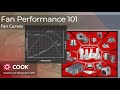 COOK U - Fan Curve Basics