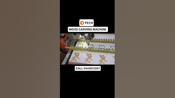 Best CNC Wood carving router machine from K TECH CNC #cncwoodrouter #cncrouterparts #cncrouters