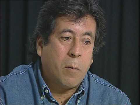 Entrevista a Jorge Dalton, director del documental...