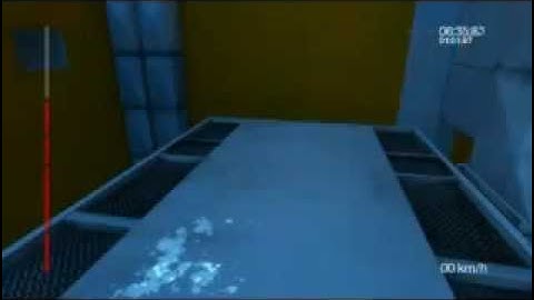 Mirrors Edge new Shortcuts 2