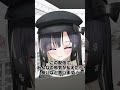 節分配信が放送事故すぎる新人Vtuber wwww #shorts #新兎わい #vtuber #ブルアカ