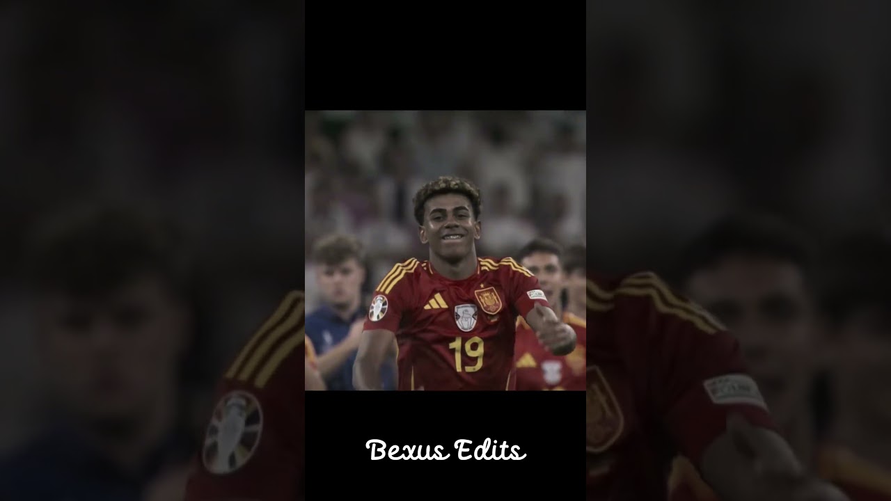 Lost the final in style.  #edit #foryou #ronaldo #messi #urcristiano #barcelona #yamal