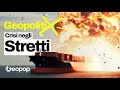 PerchÃ© il traffico navale mondiale Ã¨ in crisi? Choke points