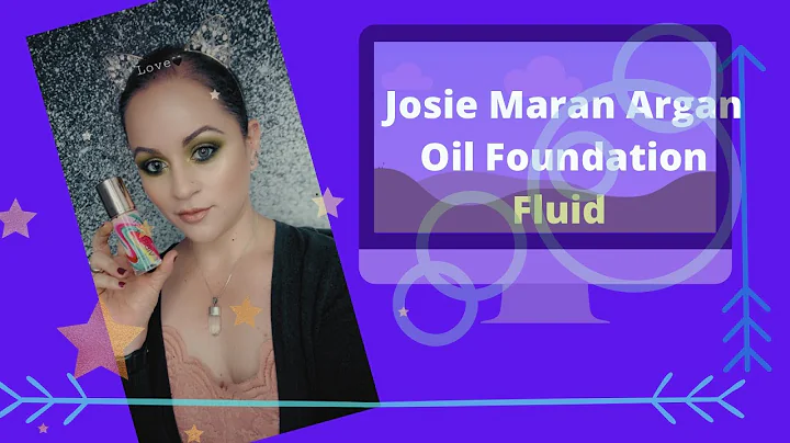 Finally a NEW Foundation Review !! it's about time...