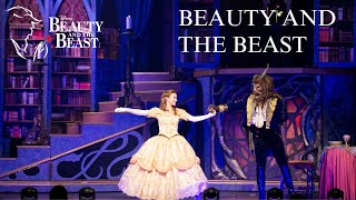 Beauty And The Beast Live- Beauty And The Beast