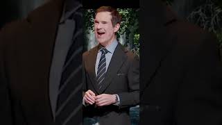 Jimmy Carr Crowd Work