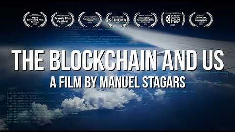 3133 The Blockchain and Us, World Poverty and Blockchain Solutions to Mischief and Poverty