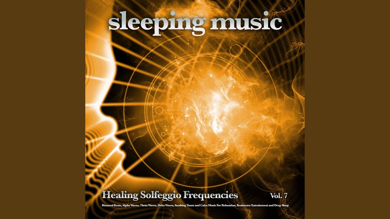Delta Waves and Calm Music for Sleeping