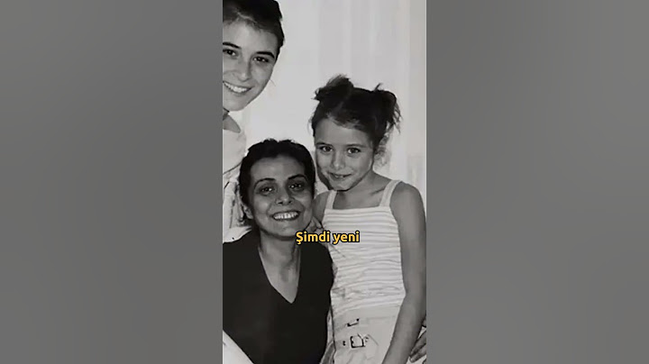 Seda Sayan'ın muhtemel gelini annesiz büyümüş: İlayda Alişan’ın dram dolu hayatı oynadığı diziyi and