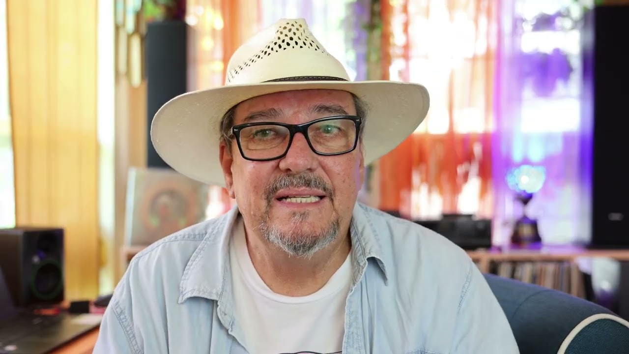 Buddy Holly museum and Norman Petty studios