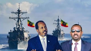 Wararkii ugu Danbeeyey Dekada itoobiya Xoooga Kuqaadanayso & Muranka Kataagan Abiy Ahmed