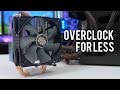 Cooler Master Hyper 212X: Better than the EVO?