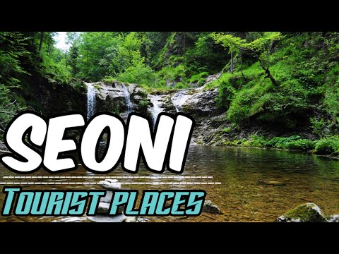 Seoni Tourist places | सिवनी जिले के पर्यटन स्थल | MP Tourism | Travel to Seoni