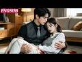 Her husband hurts her,but a CEO comes to her rescue&mdash;he&rsquo;s been protecting her all along!#drama #love