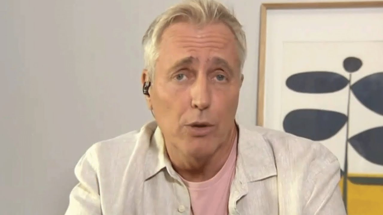 Marley salió a defenderse tras la denuncia: 