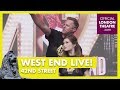 West End LIVE 2017: 42nd Street