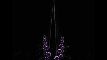 Pendulum Animation | Blender 3D