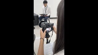Behind the Scene of the Interview with FCS Group | Welcome to visit us at TaipeiPLAS!