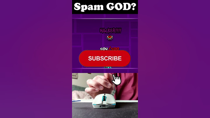 Cheater Vs 1000 Click Spider In Geometry Dash