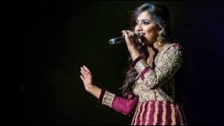 Most melodious song of Shreya Ghoshal | Sona Hai Tere Dil Pe Mera | Melody from the soul