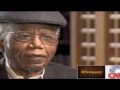 Chinua Achebe Interview