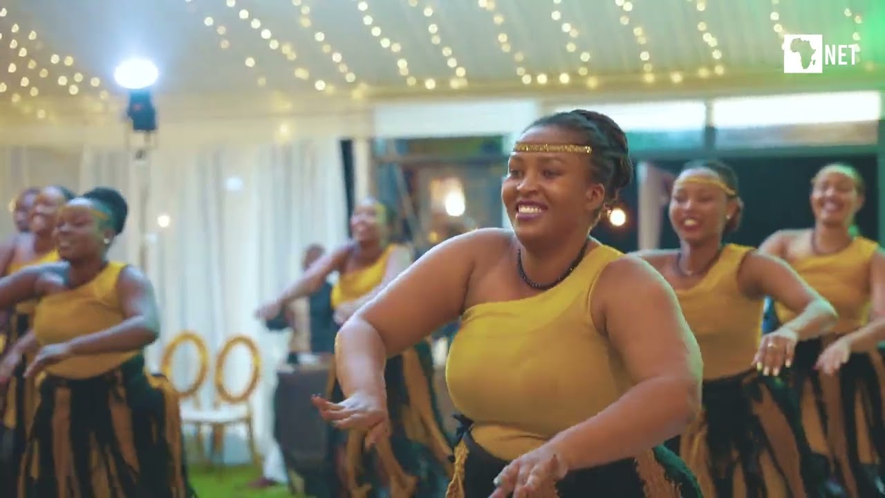 INGANZO NGARI Best Performance 2024 in 4K