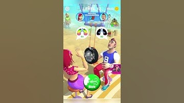 Blow Kings Gameplay All Levels Walkthrough iOS,Android