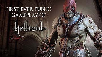 Hellraid