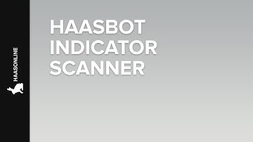 Haasbot