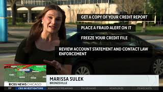 The threats keep coming from this hospital data breach