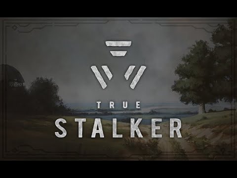 Видео: 🔴 True Stalker - ПРОХОЖДЕНИЕ #9
